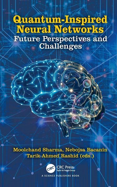 Produktbild: Quantum-Inspired Neural Networks