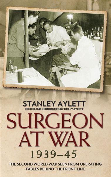 Produktbild: Surgeon at War