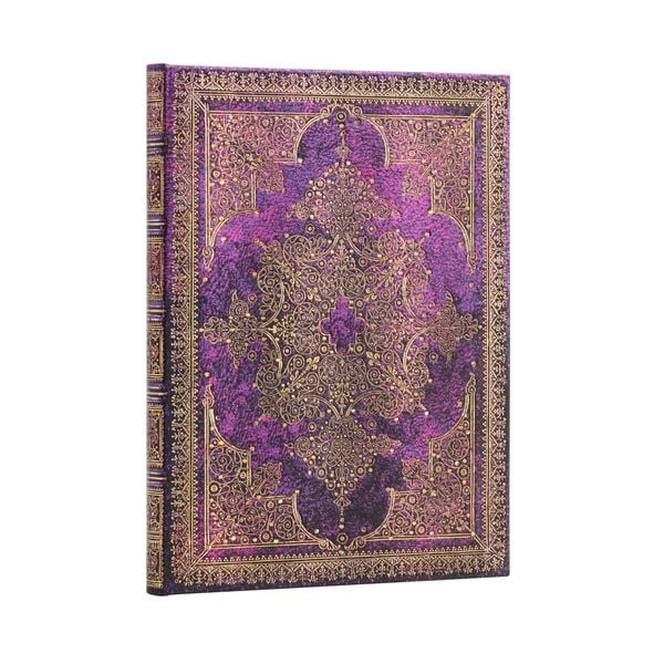 Produktbild: Hardcover Notizbuch Bijou, Ultra, Liniert