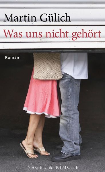 Produktbild: Was uns nicht geh&ouml;rt