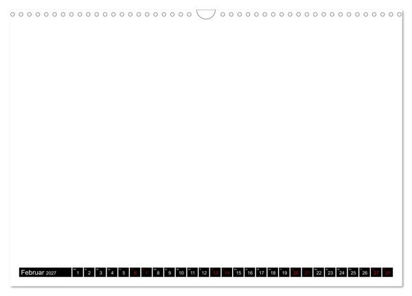 Produktbild: Wichtige Angaben f&uuml;r den Handel fff (Wandkalender 2027 DIN A3 quer), CALVENDO Monatskalender