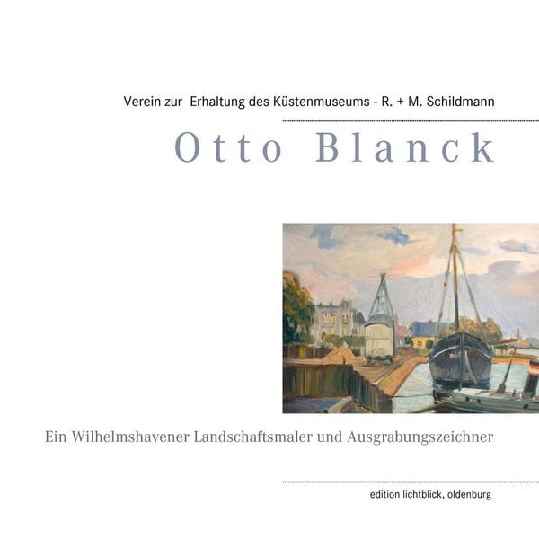 Produktbild: Otto Blanck