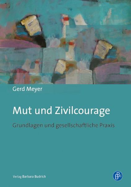 Produktbild: Mut und Zivilcourage