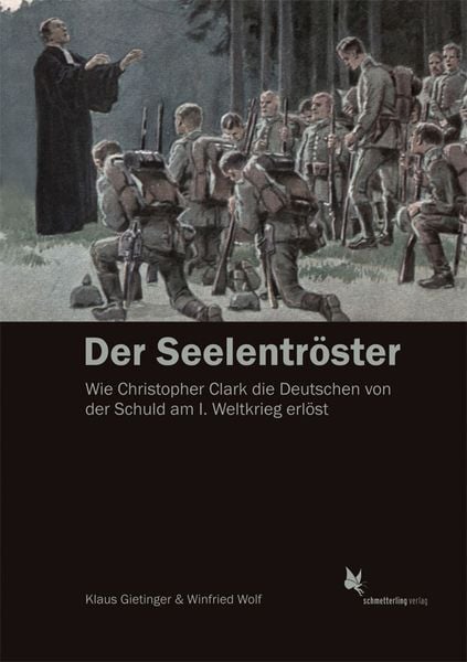 Produktbild: Der Seelentr&ouml;ster