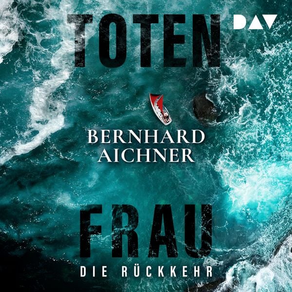 Produktbild: Totenfrau. Die R&uuml;ckkehr