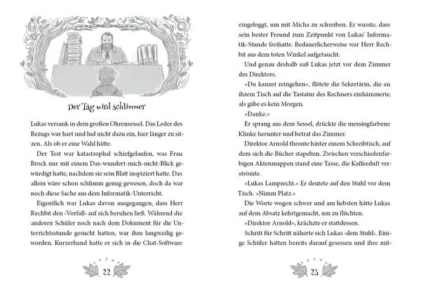 Produktbild: Fl&uuml;sterwald