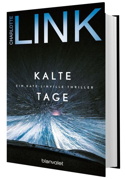 Produktbild: Kalte Tage