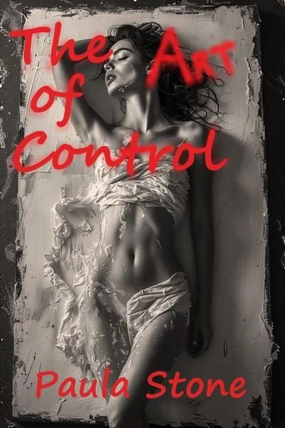 Produktbild: The Art of Control