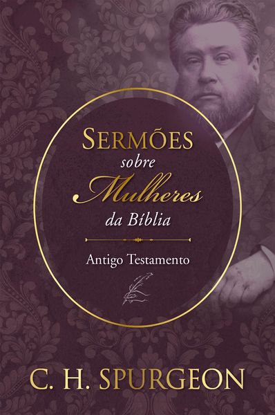 Produktbild: Serm&otilde;es sobre Mulheres - Antigo Testemunho