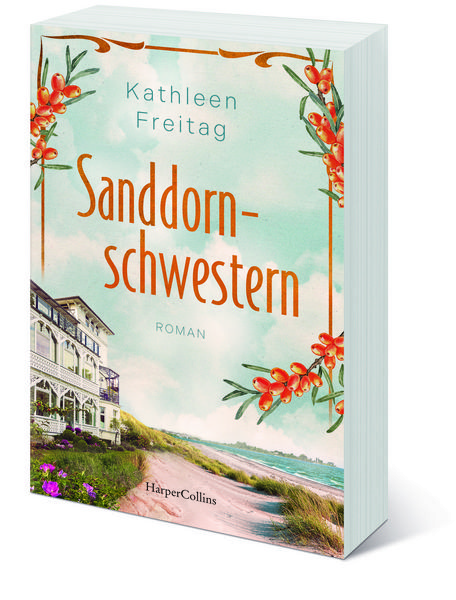 Produktbild: Sanddornschwestern