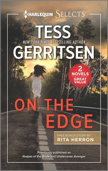 Produktbild: On the Edge
