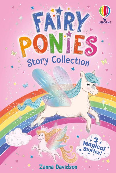Produktbild: Fairy Ponies Story Collection
