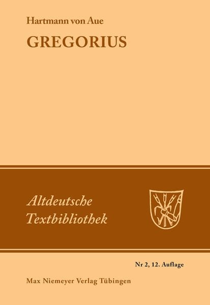 Produktbild: Gregorius