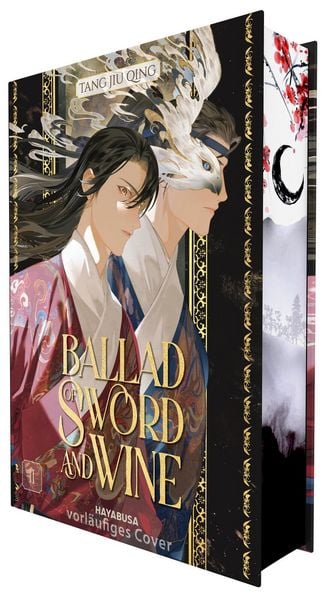 Produktbild: Ballad of Sword and Wine 2