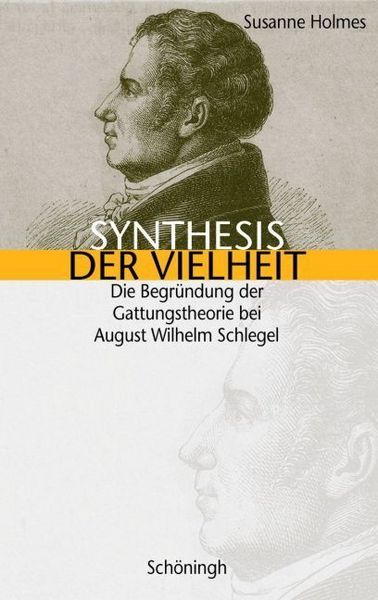 Produktbild: Synthesis der Vielheit
