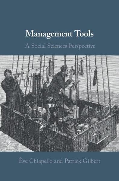 Produktbild: Management Tools