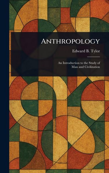 Produktbild: Anthropology