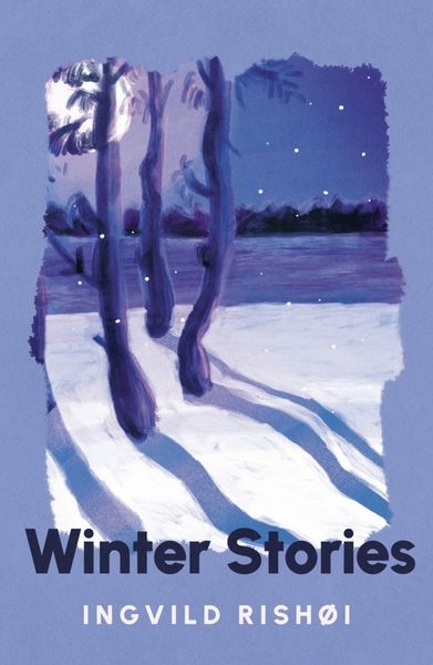 Produktbild: Winter Stories