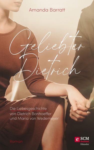 Produktbild: Geliebter Dietrich
