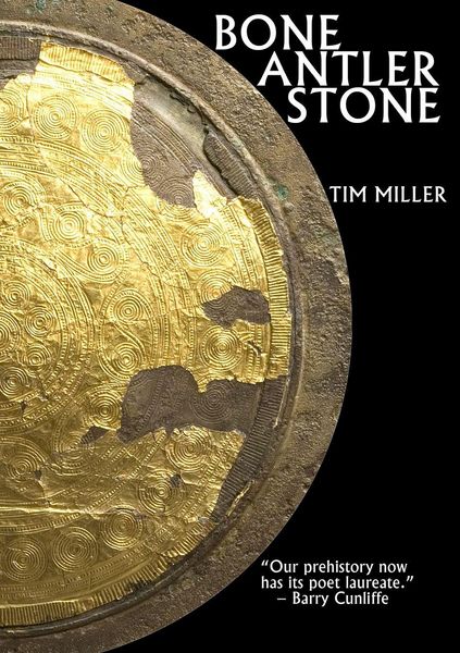 Produktbild: Bone Antler Stone