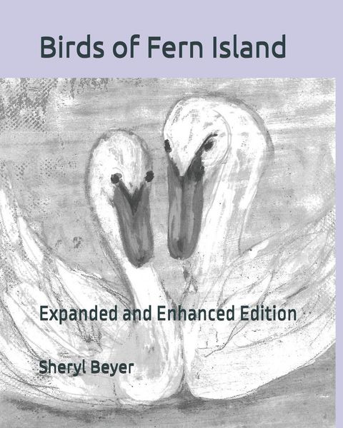 Produktbild: Birds of Fern Island