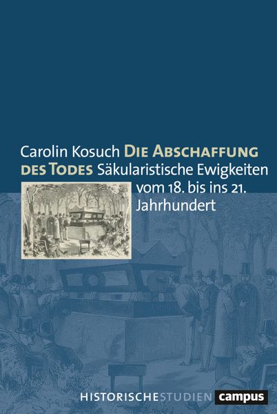 Produktbild: Die Abschaffung des Todes