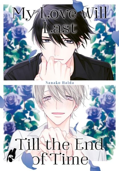 Produktbild: My Love Will Last Till the End of Time