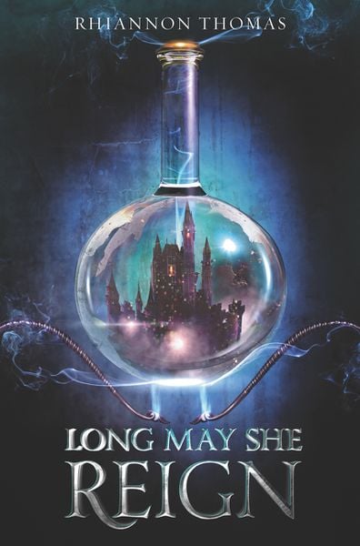 Produktbild: Long May She Reign