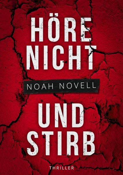 Produktbild: H&ouml;re nicht und stirb