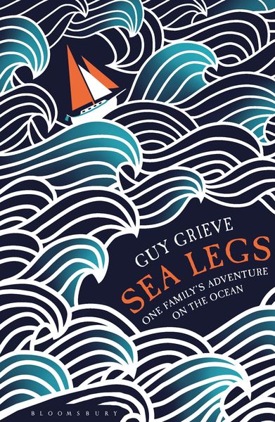 Produktbild: Sea Legs