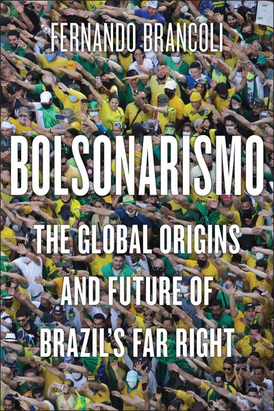 Produktbild: Bolsonarismo