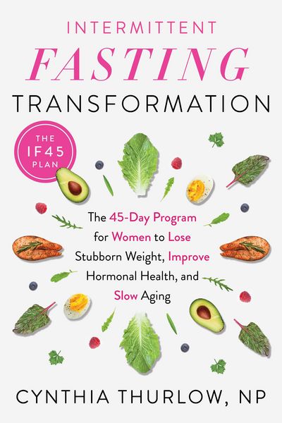 Produktbild: Intermittent Fasting Transformation