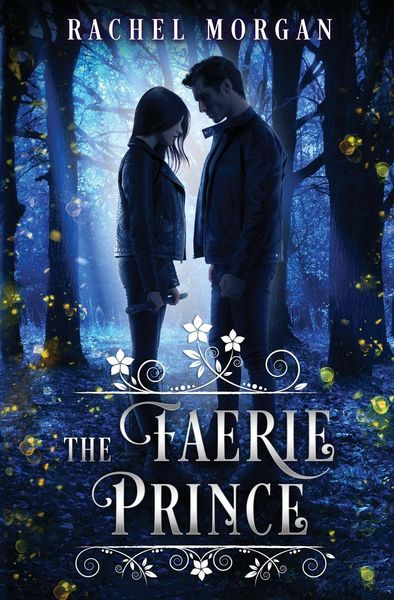 Produktbild: The Faerie Prince