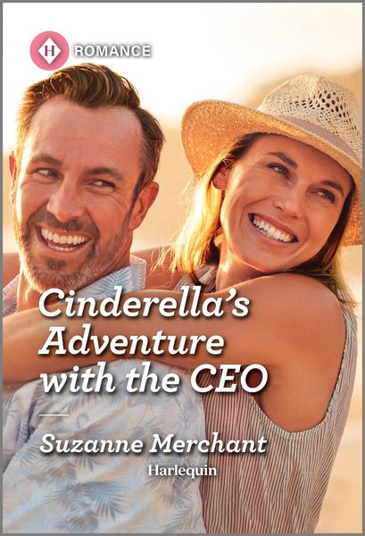 Produktbild: Cinderella's Adventure with the CEO