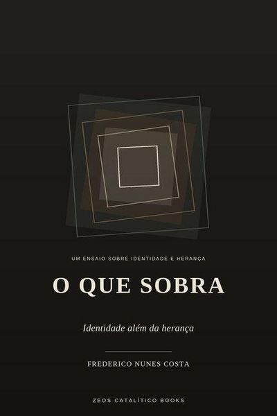Produktbild: O que sobra