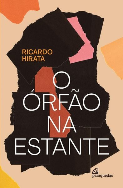 Produktbild: O &oacute;rf&atilde;o na estante