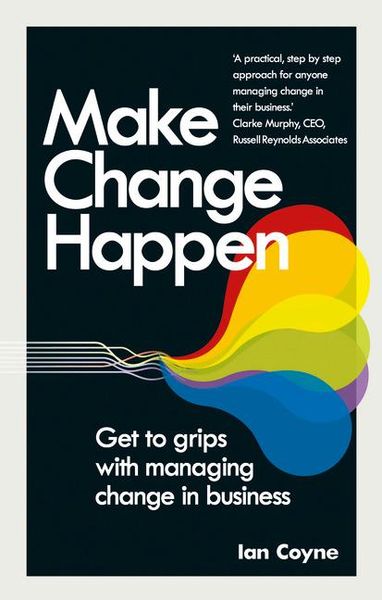 Produktbild: Make Change Happen
