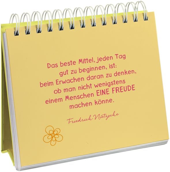 Produktbild: Kleine Glücksmomente für dich