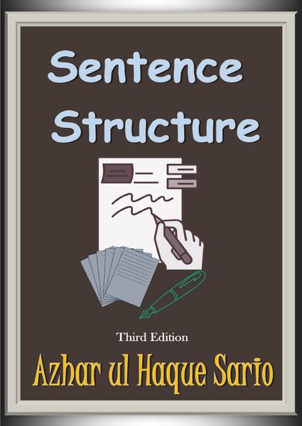 Produktbild: Sentence Structure