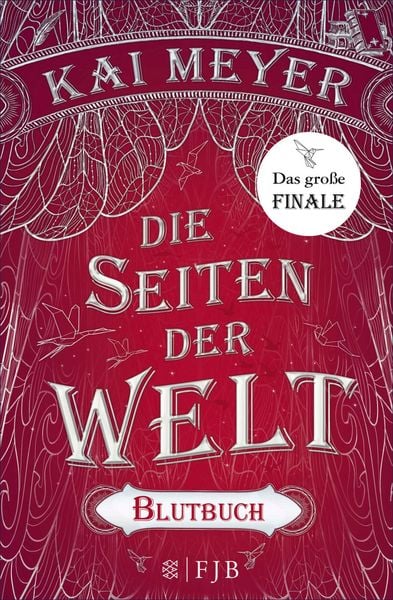 Produktbild: Die Seiten der Welt