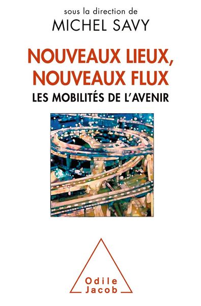 Produktbild: Nouveaux lieux, nouveaux flux