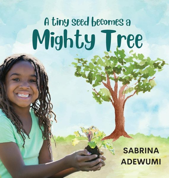 Produktbild: A Tiny Seed Becomes a Mighty Tree