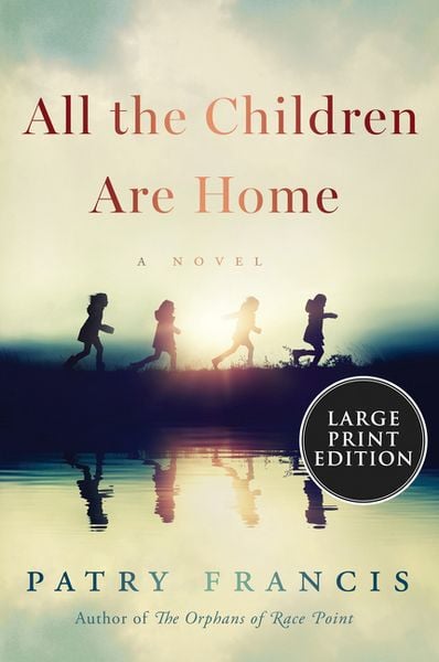 Produktbild: All the Children Are Home
