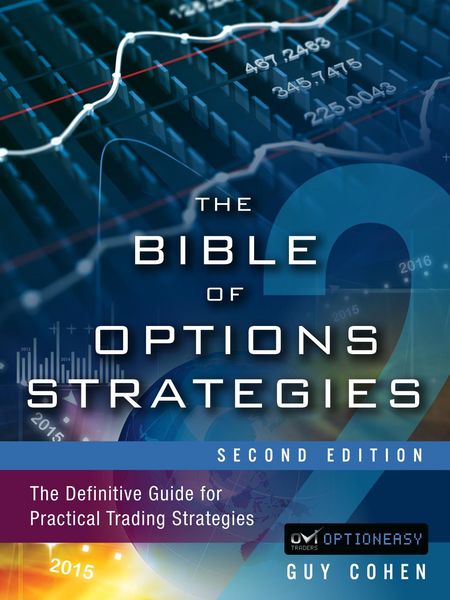 Produktbild: Bible of Options Strategies, The