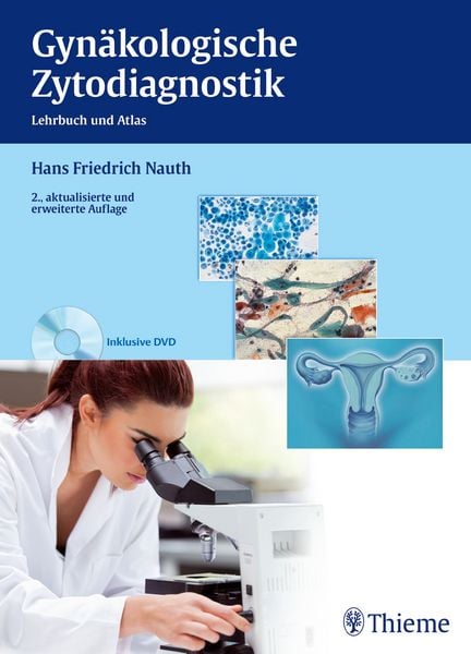 Produktbild: Gyn&auml;kologische Zytodiagnostik