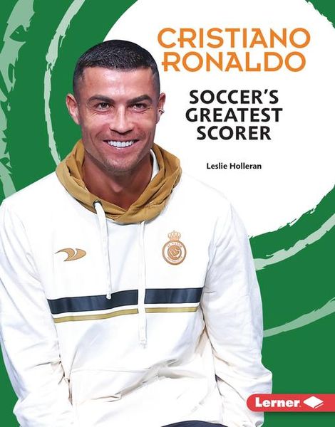 Produktbild: Cristiano Ronaldo