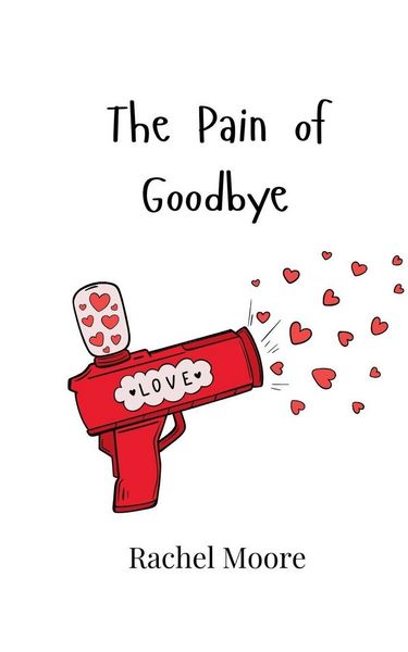 Produktbild: The Pain of Goodbye