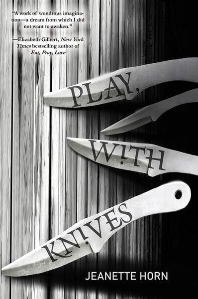 Produktbild: Play, with Knives