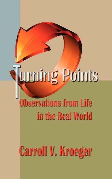 Produktbild: Turning Points