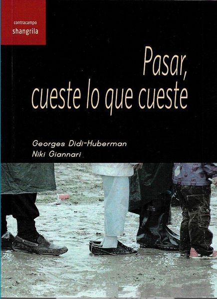 Produktbild: Pasar, cueste lo que cueste